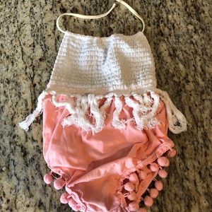Baby Romper